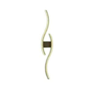 Επιτοίχιο φωτιστικό LED - H3 - 942836