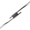 Επιτοίχιο φωτιστικό LED - H15 - 943062