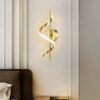 Επιτοίχιο φωτιστικό LED - H19 - 943178