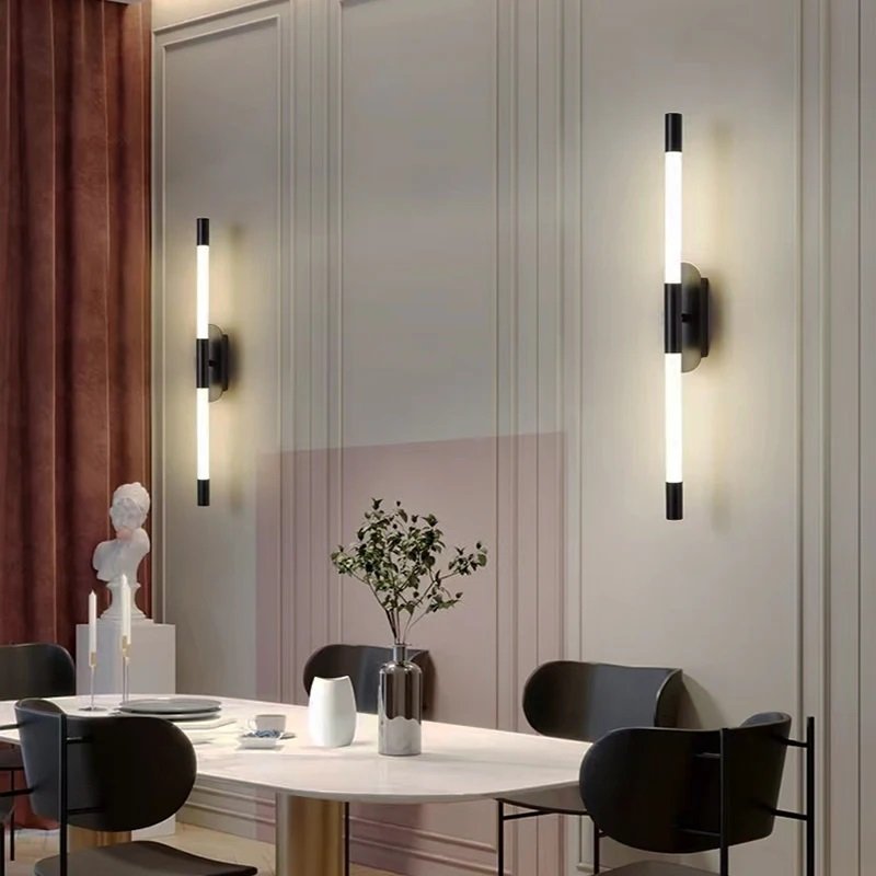 943550-1 Επιτοίχιο φωτιστικό LED - H34 - 943550