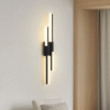Επιτοίχιο φωτιστικό LED - H35 - 943574