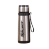 Φορητό παγούρι-θερμός - 600ml - 954255 - Silver