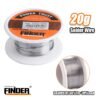 Σύρμα συγκόλλησης Καλάι - 20g - Finder - 194849