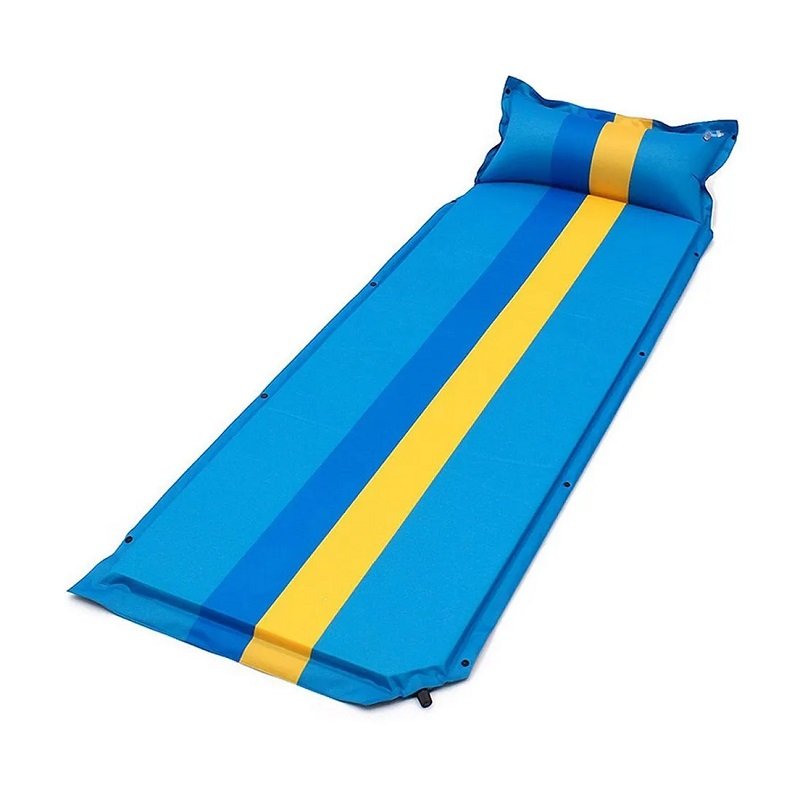 960156 Στρώμα camping μονό - YB3144 - 1.88x0.64m - 960156