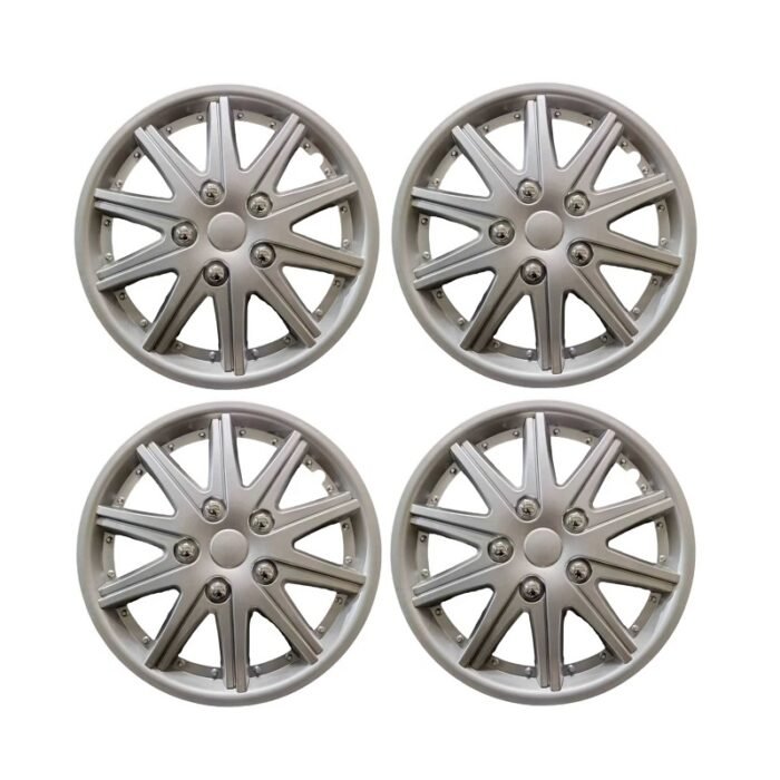 Τάσια αυτοκινήτου - 15" - 4pcs - 1027 - 971413