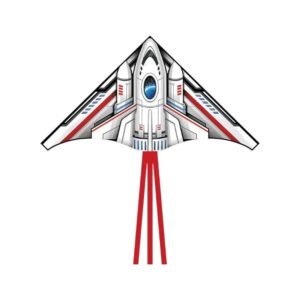 Χαρταετός με σχέδιο - 1.35m - 981058