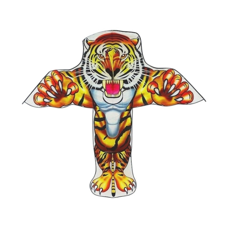 Χαρταετός με σχέδιο - 1.5m - 981249