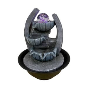 Συντριβάνι εσωτερικού χώρου - Feng Shui - 23012 - 982215