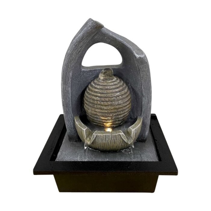 Συντριβάνι εσωτερικού χώρου - Feng Shui - 23032 - 982260