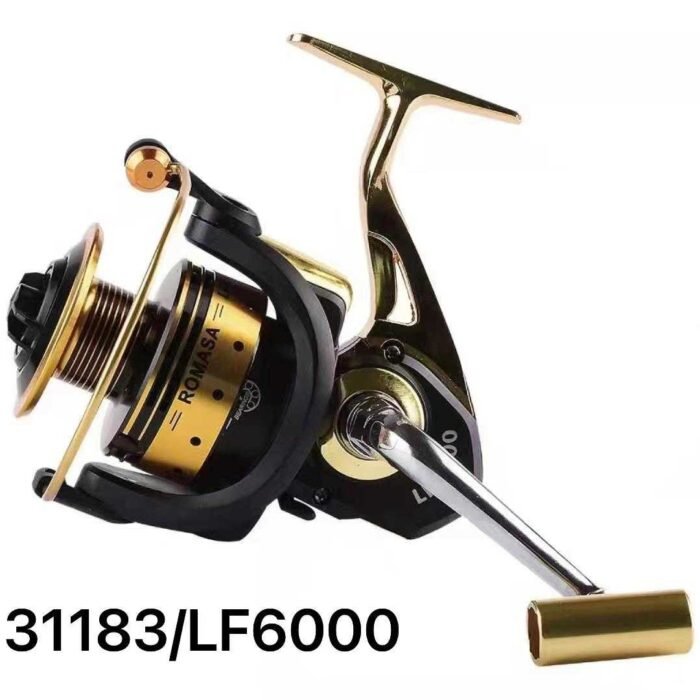 Μηχανάκι ψαρέματος - LF6000 - 831183