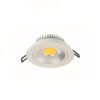 Λάμπα LED - Downlight – 10W - 6500K - 817457