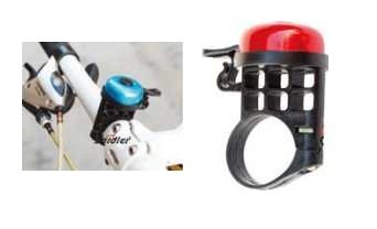 Κουδούνι ποδηλάτου - s25-476 - 650660