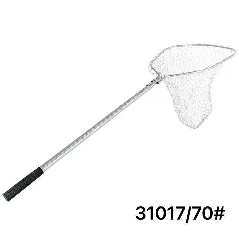 a969ec00a75262c37952aaff0a5e8804 Απόχη ψαρέματος - 70cm - 31017