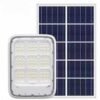 Ηλιακός προβολέας LED με πάνελ - TY - 200W - 356146