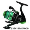 Μηχανάκι ψαρέματος - MK4000 - 832415
