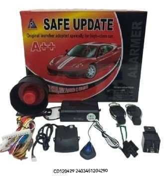 bcb7b1581a62ec32b40185063be71c14 Σύστημα συναγερμού αυτοκινήτου - CD120429 - Y171 - 204290