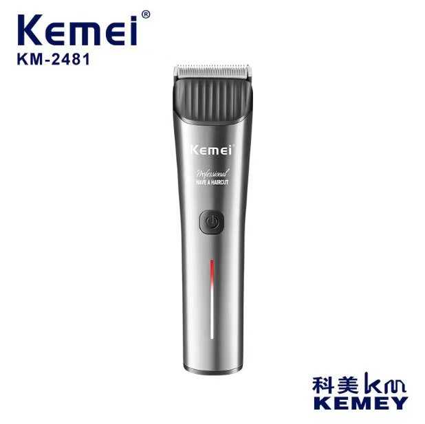 bdb30ae08dd41d9d7424b6f91c63f0f0 Κουρευτική μηχανή - KM-2481 - Kemei