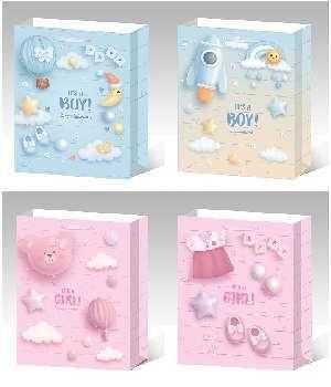 bf1f3d4ef7611a813eac916e07f8e8ee Σετ σακούλες δώρου μωρού - 696M - 869638