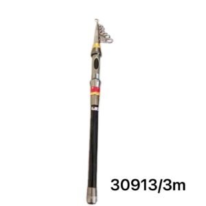 Καλάμι ψαρέματος – Τηλεσκοπικό - 3.0m - 830913