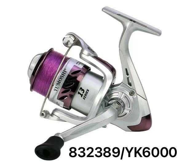 Μηχανάκι ψαρέματος - YK6000 - 832389