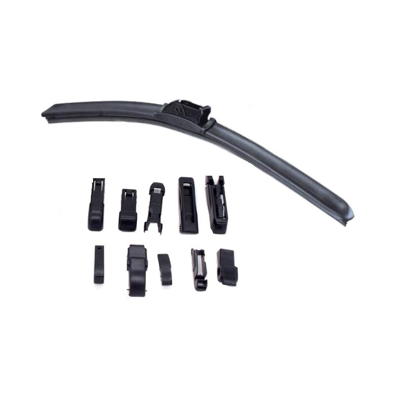 drach_new_2021 Υαλοκαθαριστήρας - 24" - 600mm - 180° - Drach - Μονός - 23872