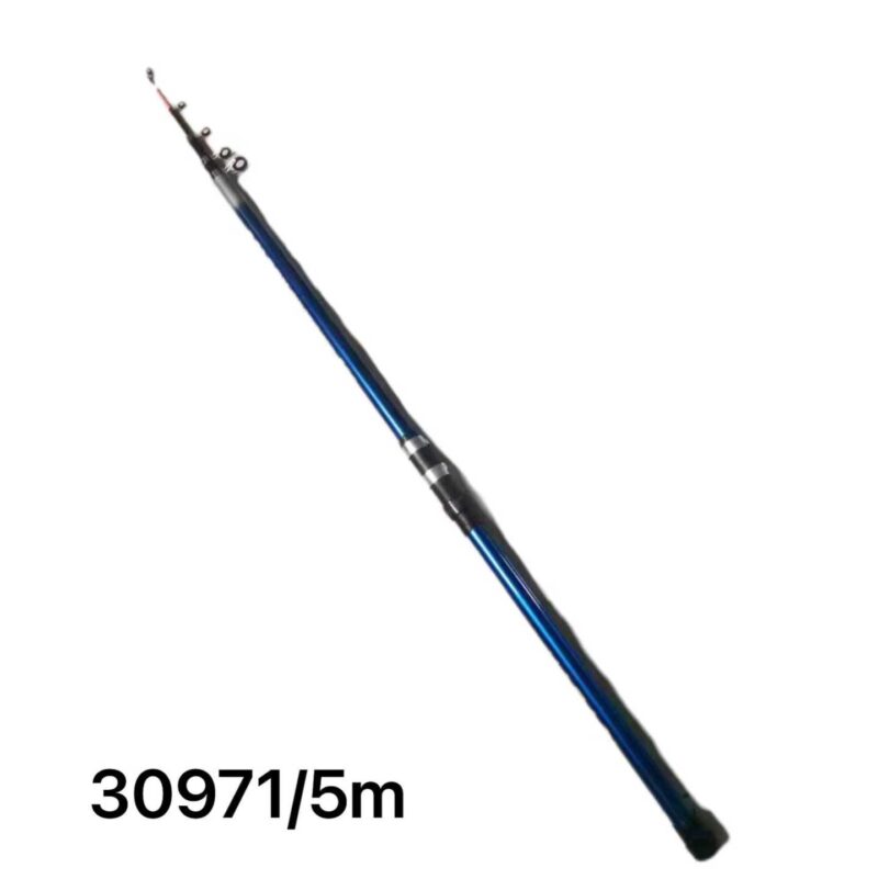 Καλάμι ψαρέματος - Τηλεσκοπικό - 30 - 5m - 830971