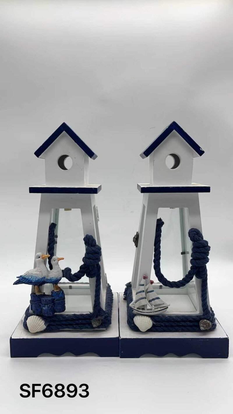 Διακοσμητικό Souvenir - Φάρος - SF6893 - 22173