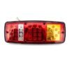 fc03309ba82082307eaa323fa63d5d6a Οπίσθιο φανάρι οχημάτων - 33LED - 24V - 170334