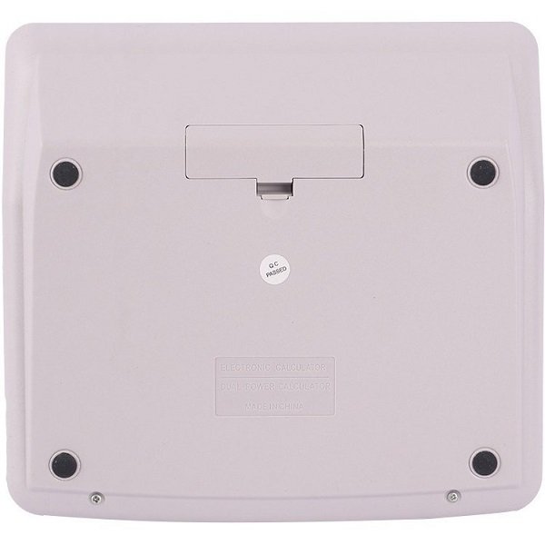 fx6WbbscK7JooG1Z Ψηφιακή αριθμομηχανή - EL-2136 - 021369