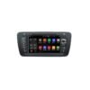 Ηχοσύστημα αυτοκινήτου 2DIN – Seat Ibiza – Android - KD-7004