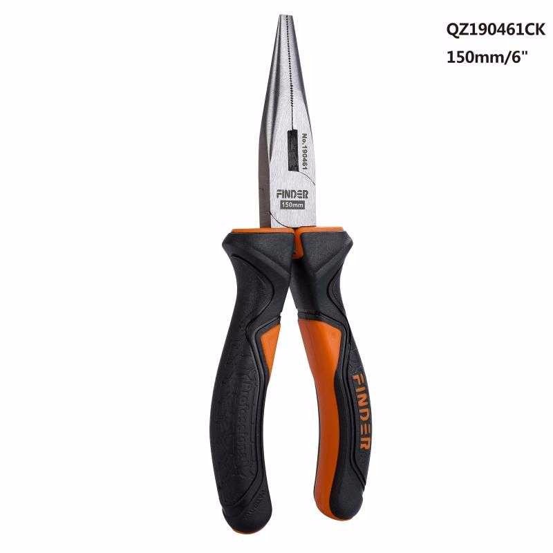 πένσα-6-150mm-finder-190461 Μυτοτσίμπιδο - 6"/150mm - Finder - 190461