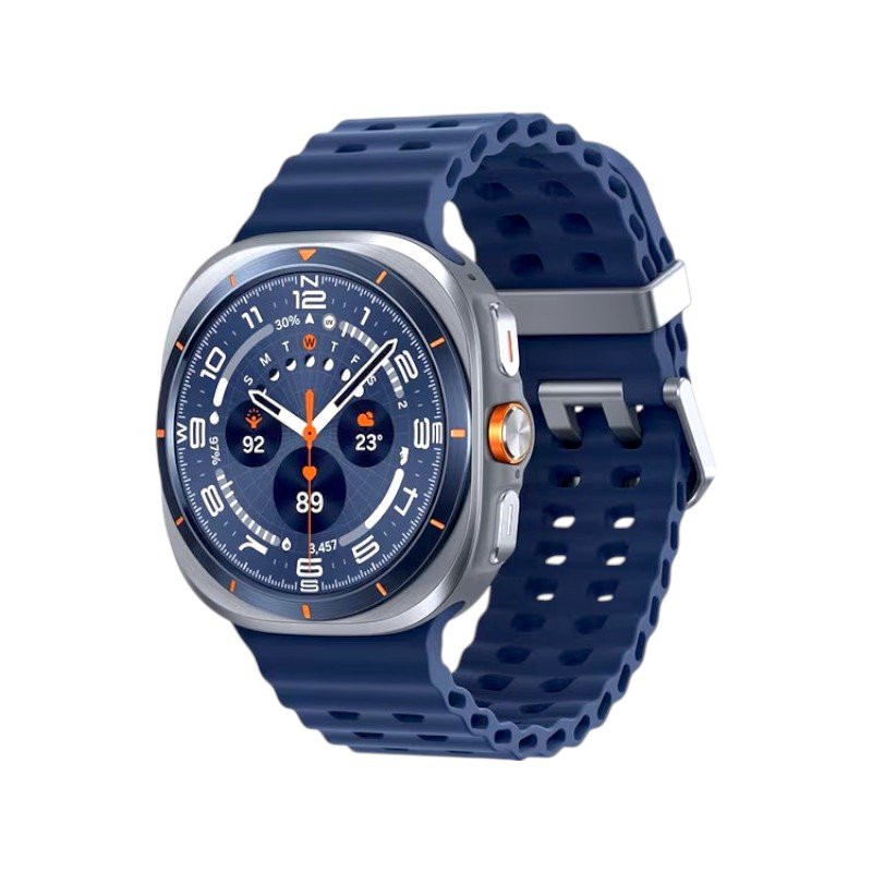 Smartwatch - S7 ULTRA - 065462 - Blue