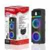 Φορητό ηχείο subwoofer με μικρόφωνο Karaoke - QS-4229 - 813140