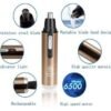 Ξυριστική μηχανή - KM-6619 - Kemei