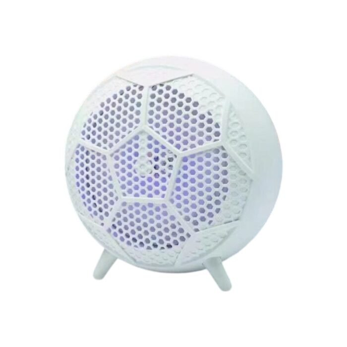 Φορητό ηχείο subwoofer - QS-612 - 813218 - White
