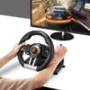Σετ τιμονιέρα gaming - PXN-V3PRO - 901248