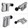 069660-3 Συσκευή μασάζ - Fascial Gun - XH-740 - 069660