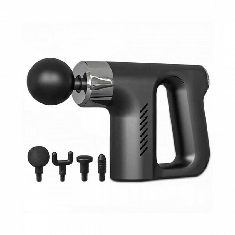 069660 Συσκευή μασάζ - Fascial Gun - XH-740 - 069660