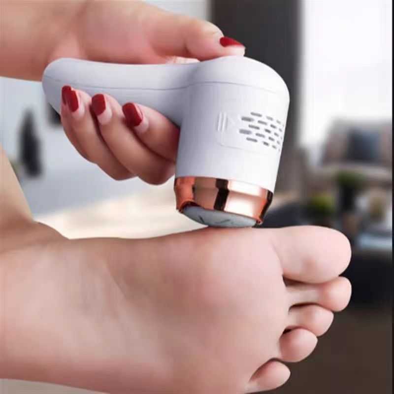 07d06e9dd8ddff375965cde3dfa15c2e Ηλεκτρική λίμα περιποίησης ποδιών - YB2023-1 - 813355