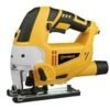 Ηλεκτρική σέγα 100MM - 800W - JS-246 - Worksite - 611178