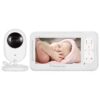 16296020205868896 Ενδοεπικοινωνία μωρού - Baby Monitor - A920 - 321056