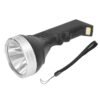 Επαναφορτιζόμενος φακός LED - 88069 - 182752 - Red/Black