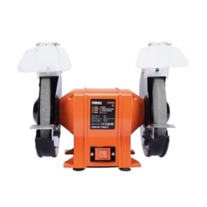 Δίδυμος τροχός λείανσης - 400W -  Finder - 197327