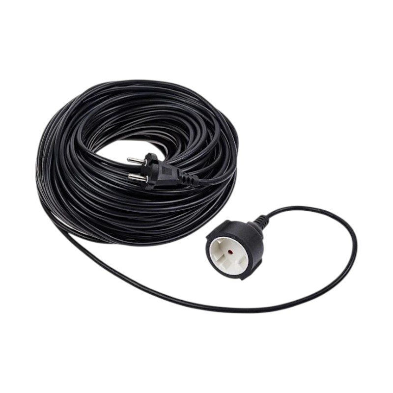 Προέκταση καλωδίου μπαλαντέζα - 20m/1.5mm² - Finder - 198597