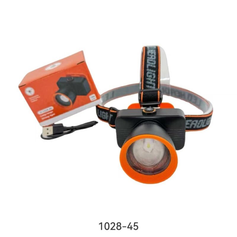 1ceab3e56f19e73c18ee3d1acf2d5462 Φακός κεφαλής LED - FA-1028-45S - 817582