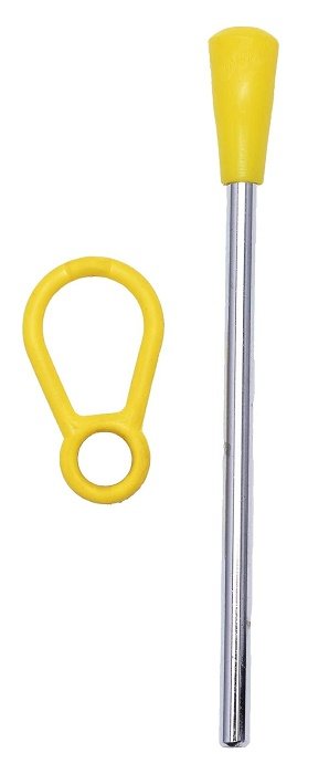 Χριστουγεννιάτικο τρίγωνο για κάλαντα - 8'' - 224025