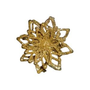 Σετ Χριστουγεννιάτικα στολίδια - 7cm - 2pcs - 231277