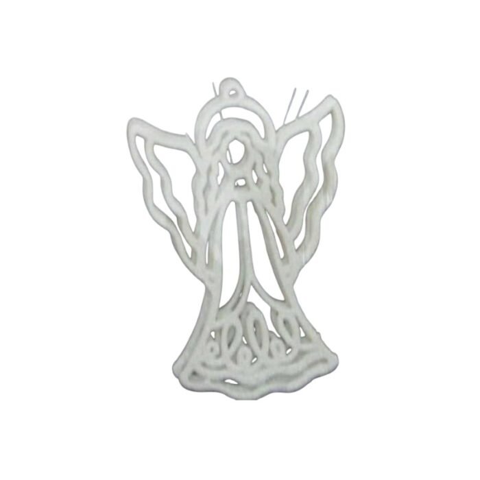 Σετ Χριστουγεννιάτικα στολίδια - 14cm - 2pcs - 231567