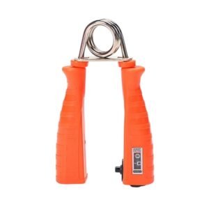 Ταναλάκι εκγύμνασης χεριών με καταμετρητή - Hand Grip - 83092 - 290144