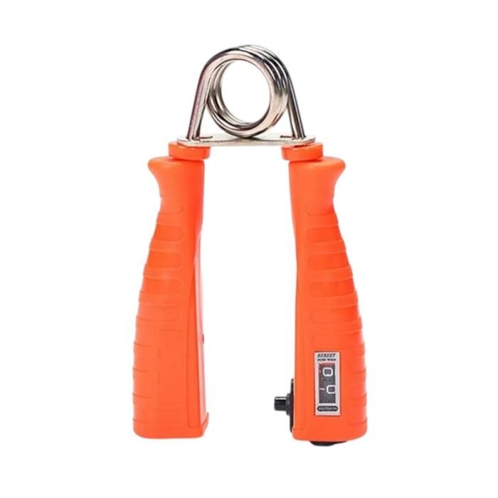 Ταναλάκι εκγύμνασης χεριών με καταμετρητή - Hand Grip - 83092 - 290144